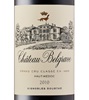 11 Chateau Belgrave (Cvbg) 2011